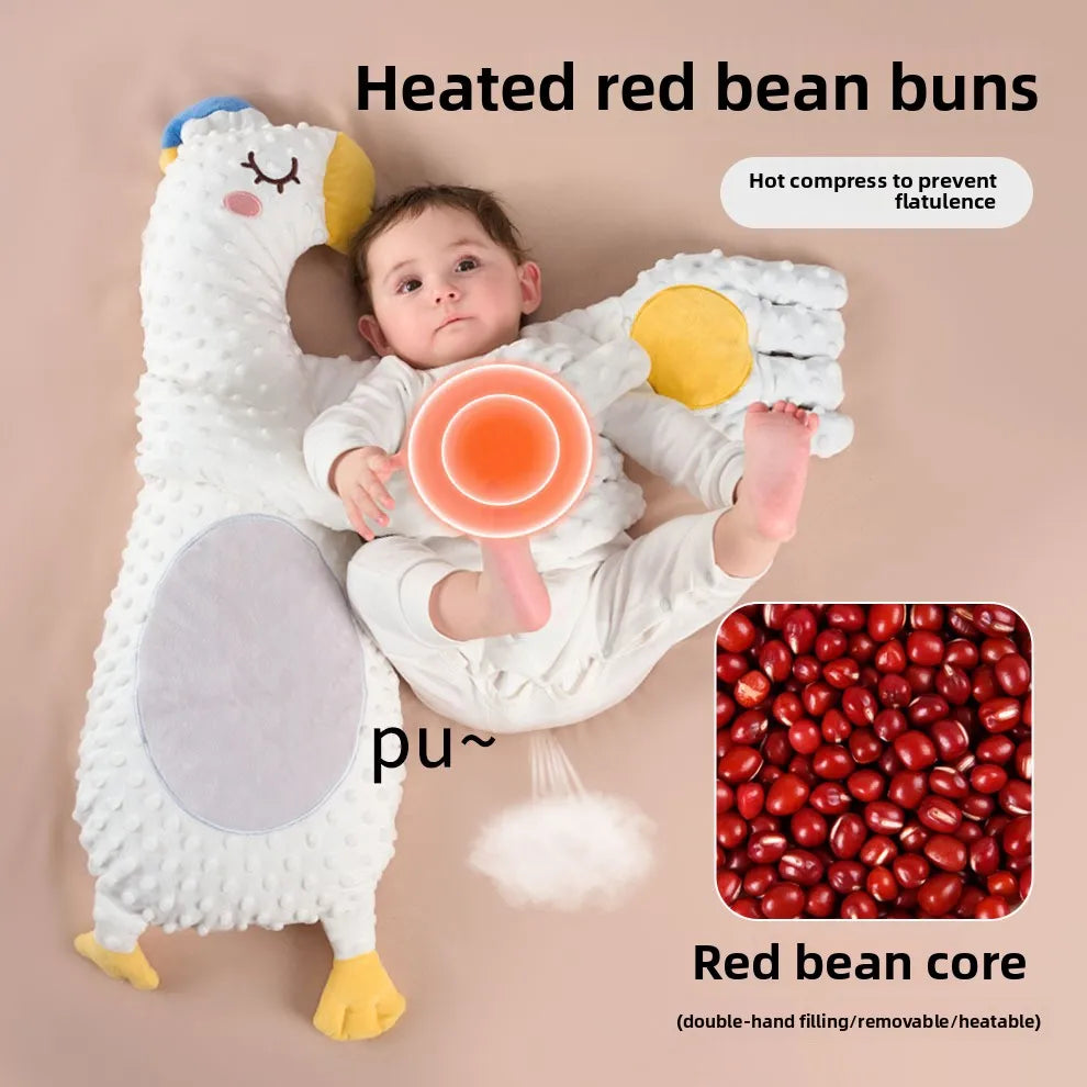 Baby Soothing Patting Doll
