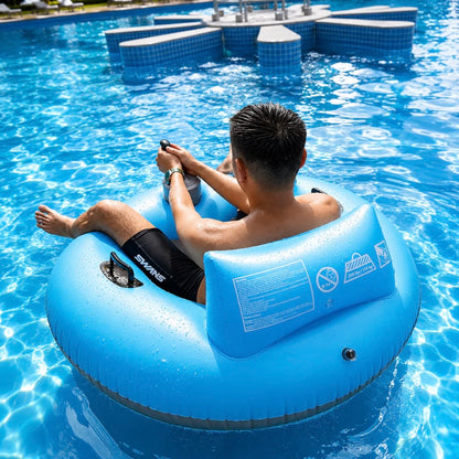Single Floating Chair