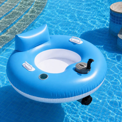 Single Floating Chair