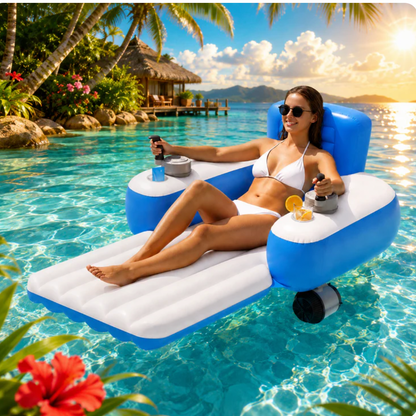 Single Floating Chair