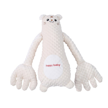 Baby Soothing Patting Doll