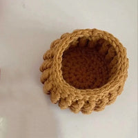 Flower Basquet